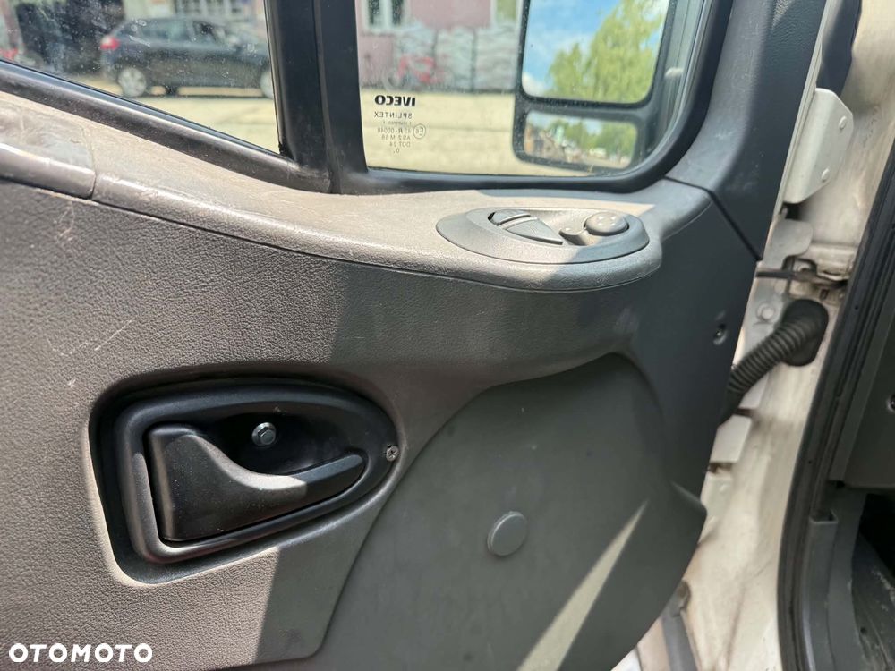 Iveco Daily 35 - 9