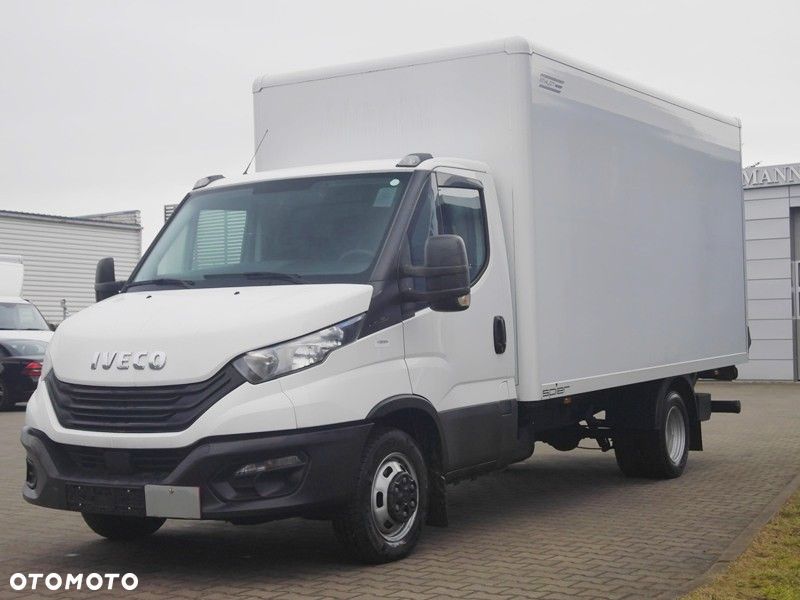 Iveco Daily 35C16 - 2