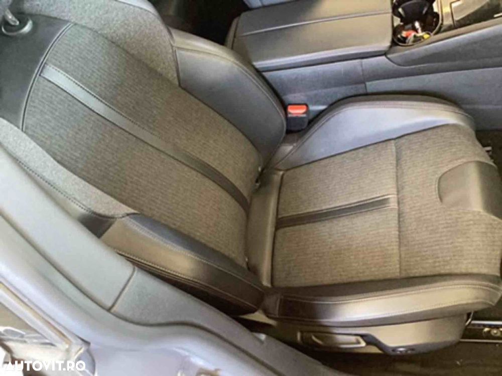 Peugeot 508 BlueHDi 130 EAT8 Allure - 15