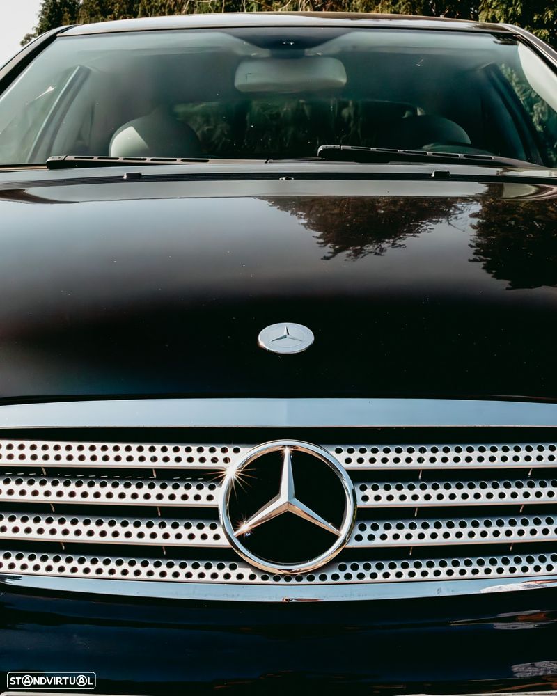 Mercedes-Benz C 220 CDI Executive - 6