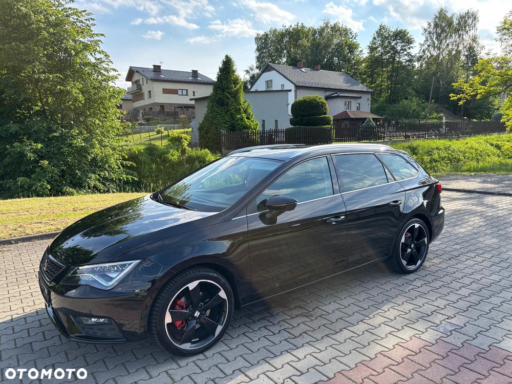 Seat Leon - 4