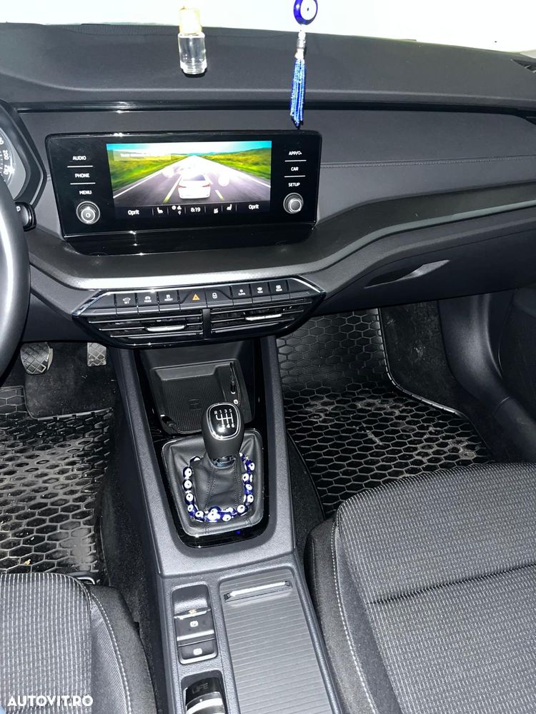 Skoda Octavia 2.0 TDI Essence - 18