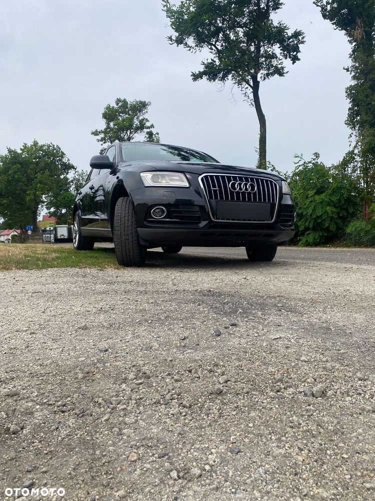Audi Q5 - 3