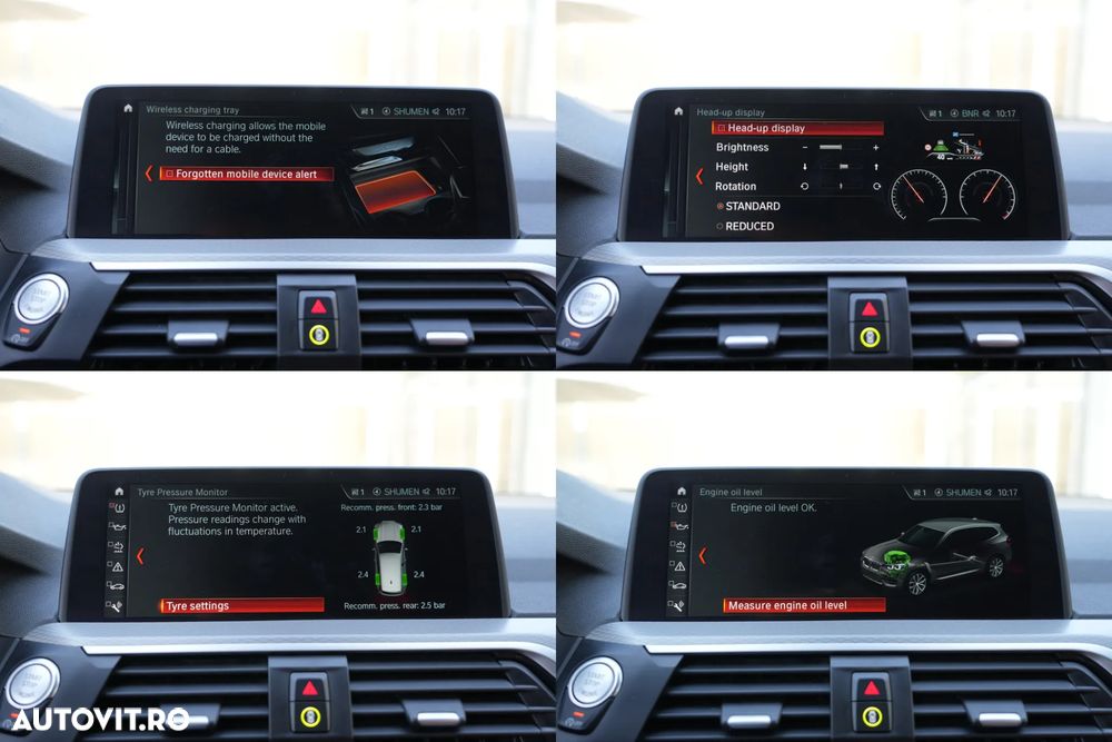 BMW X3 xDrive20d Aut. M Sport - 23