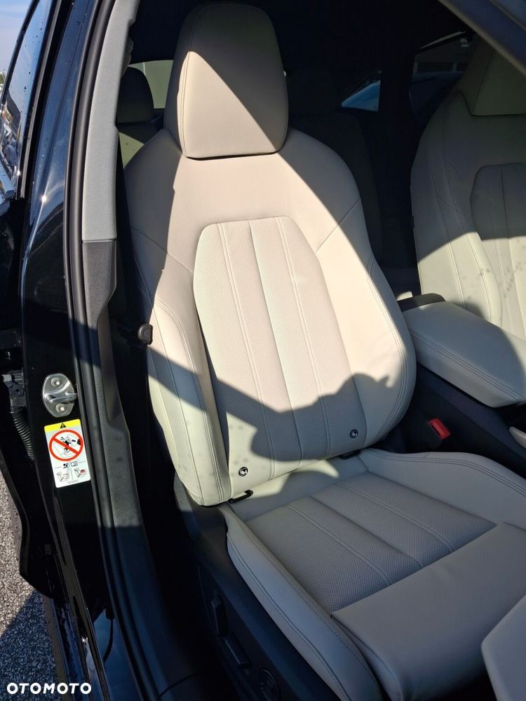 Audi A5 Limousine - 18