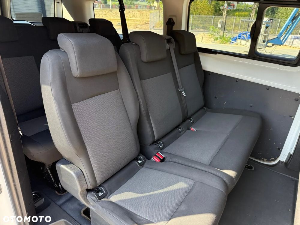 Toyota ProAce - 13