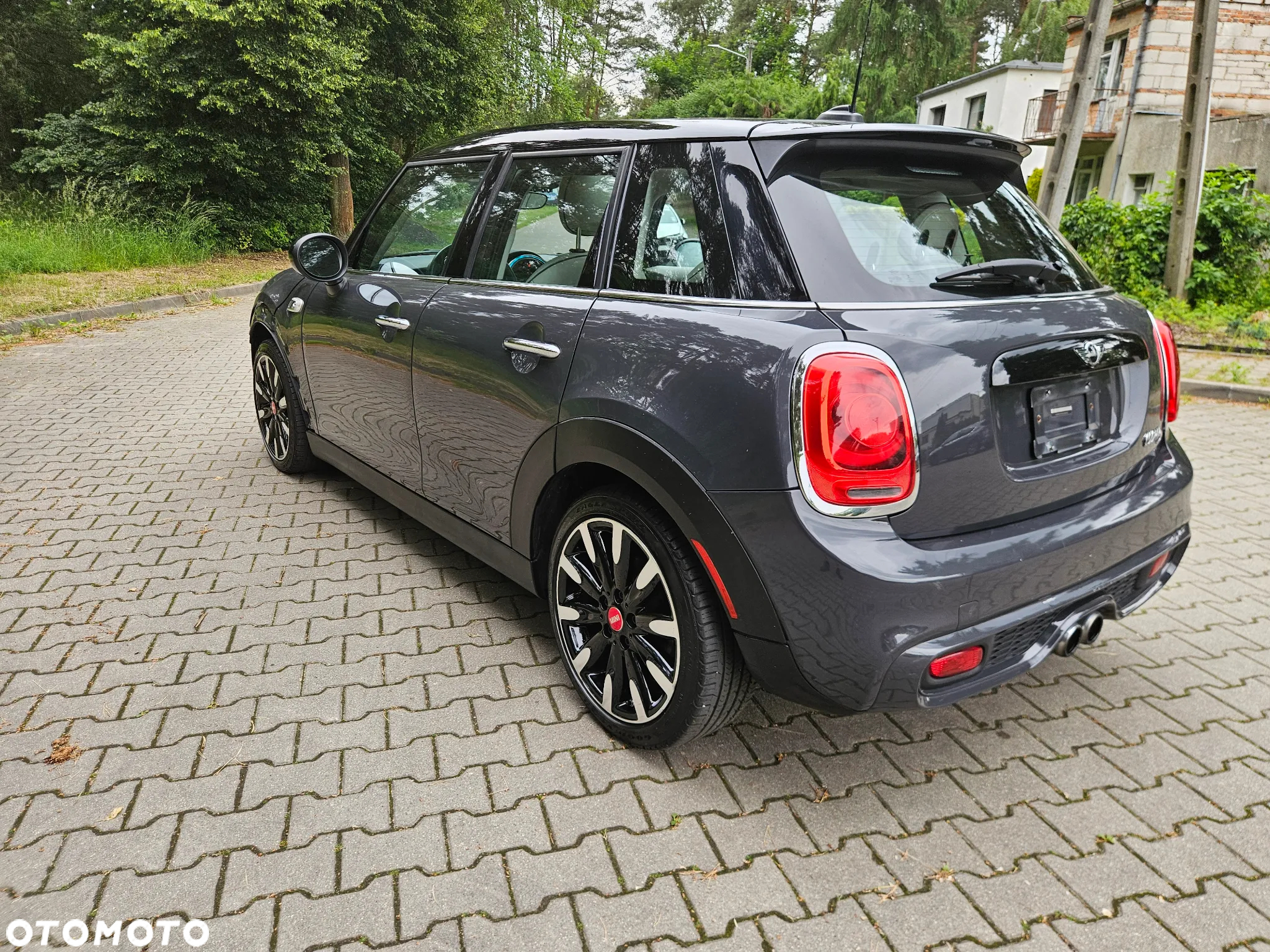 MINI Cooper S Seven Chili - 22