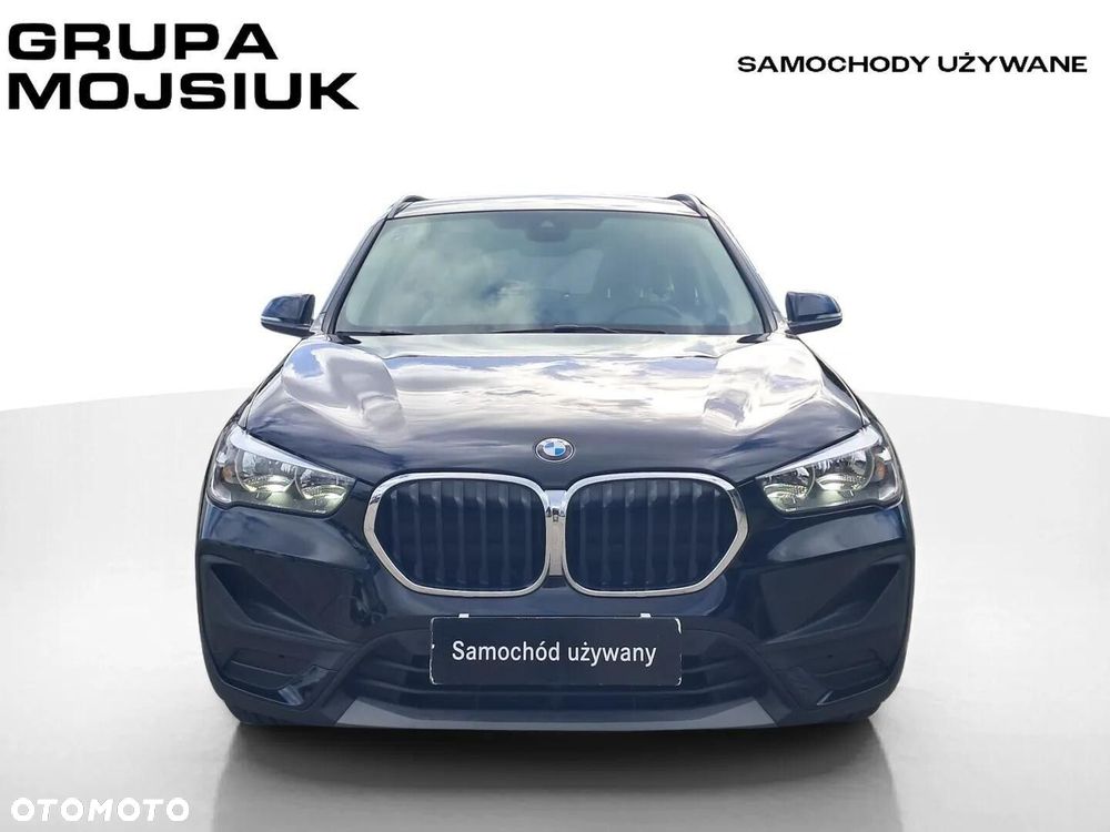 BMW X1 sDrive16d Advantage - 2