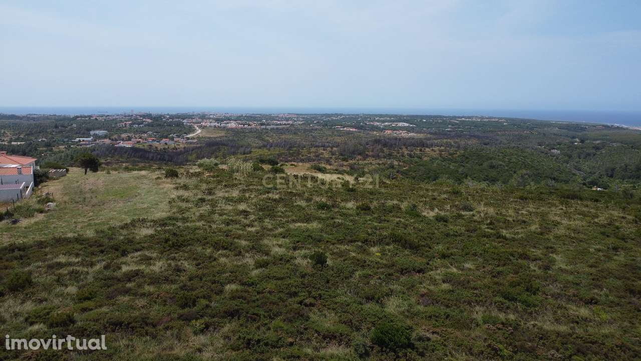 Terreno Rústico com 2,09 ha – Oportunidade Única em Alcabideche, Casca - Grande imagem: 5/33