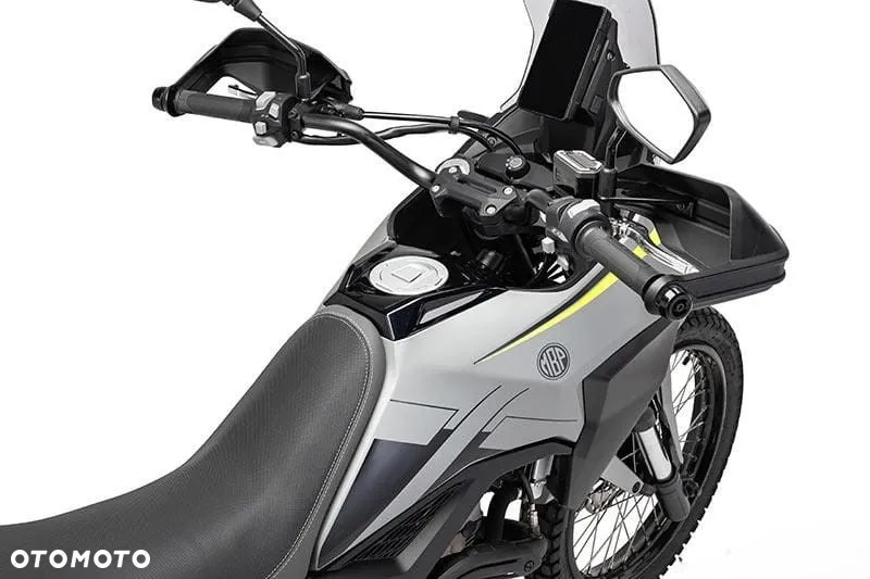 Morbidelli Inny - 6