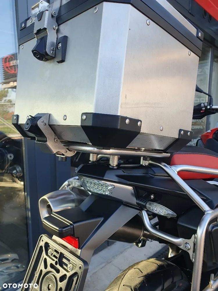 BMW GS - 4