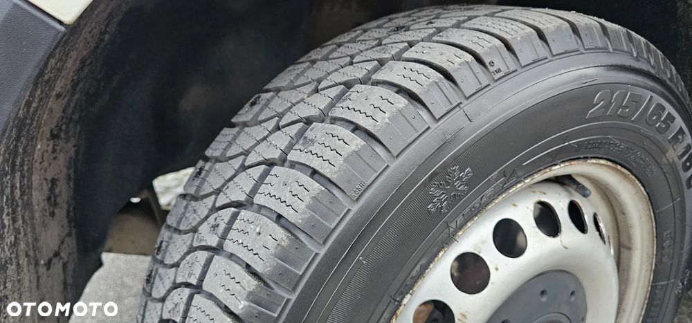 Volkswagen Transporter L2H1 - 6