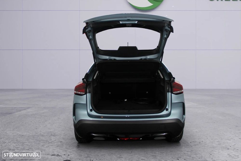 Citroën e-C4 136 Standard-Range YOU - 6