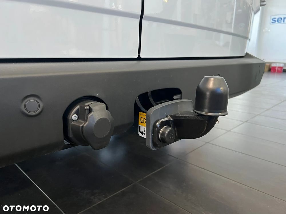 Ford Transit Custom DCiV 2.0 EcoBlue 150 KM M6 Trend - 8