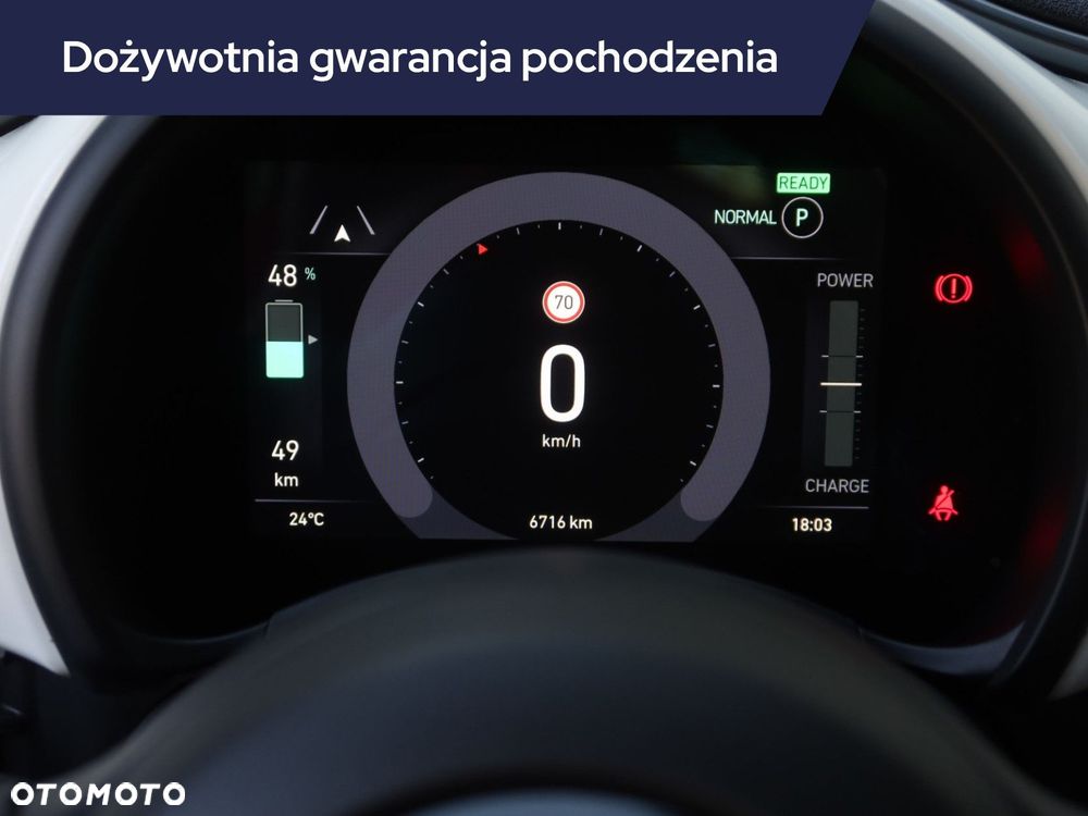 Fiat 500e - 13