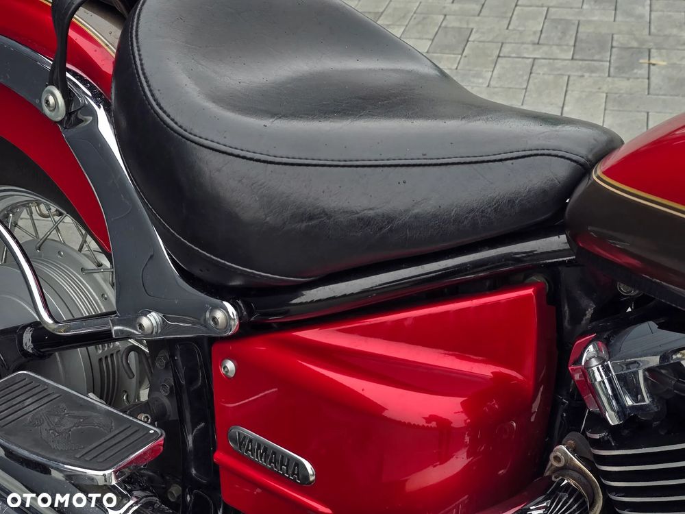 Yamaha Drag Star - 26