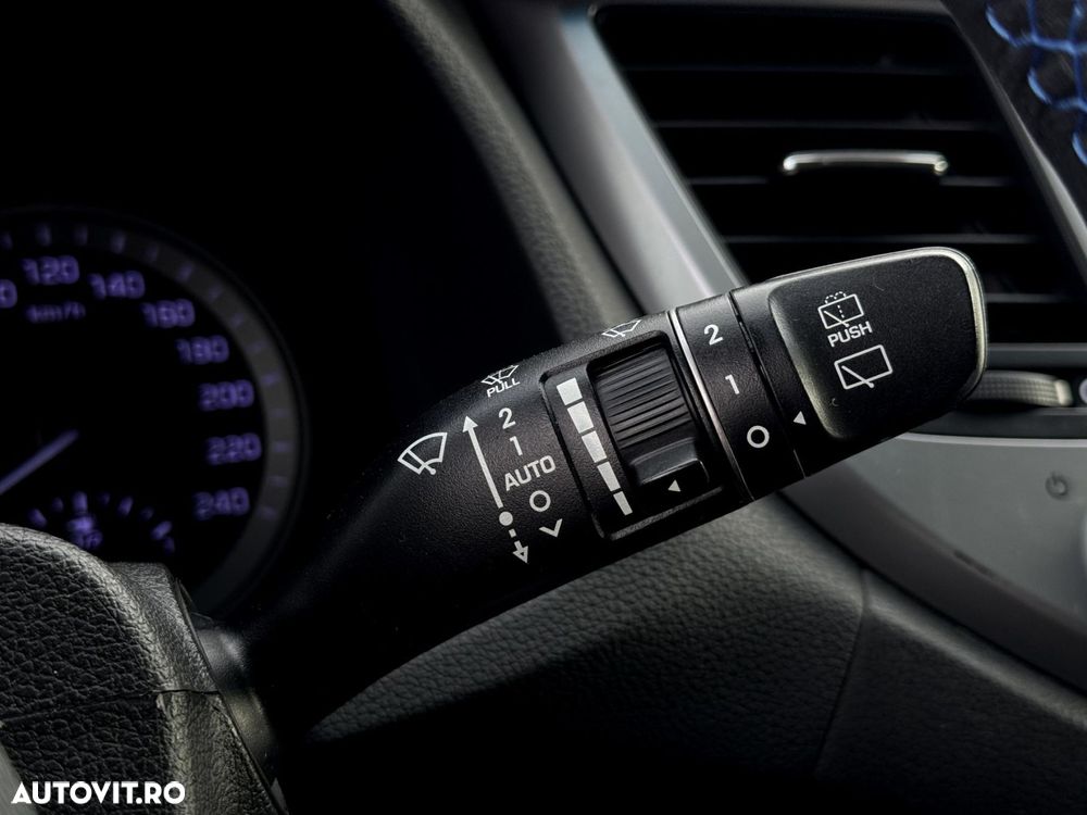 Hyundai Tucson - 16