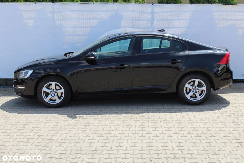 Volvo S60 T3 Drive-E Kinetic - 2