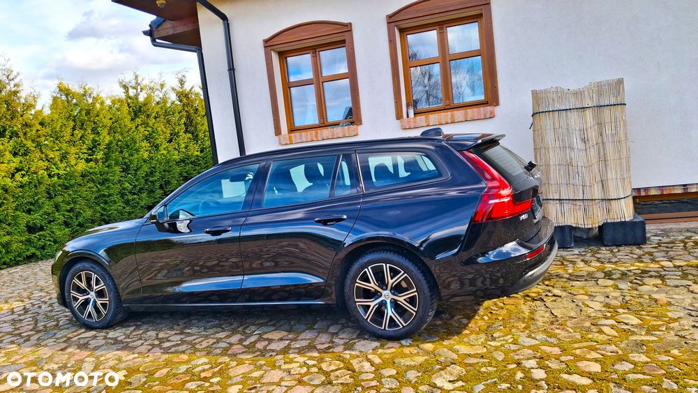 Volvo V60 B3 B Geartronic Inscription - 24