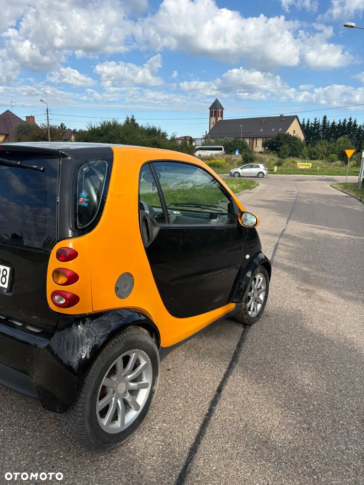Smart Fortwo & passion - 6