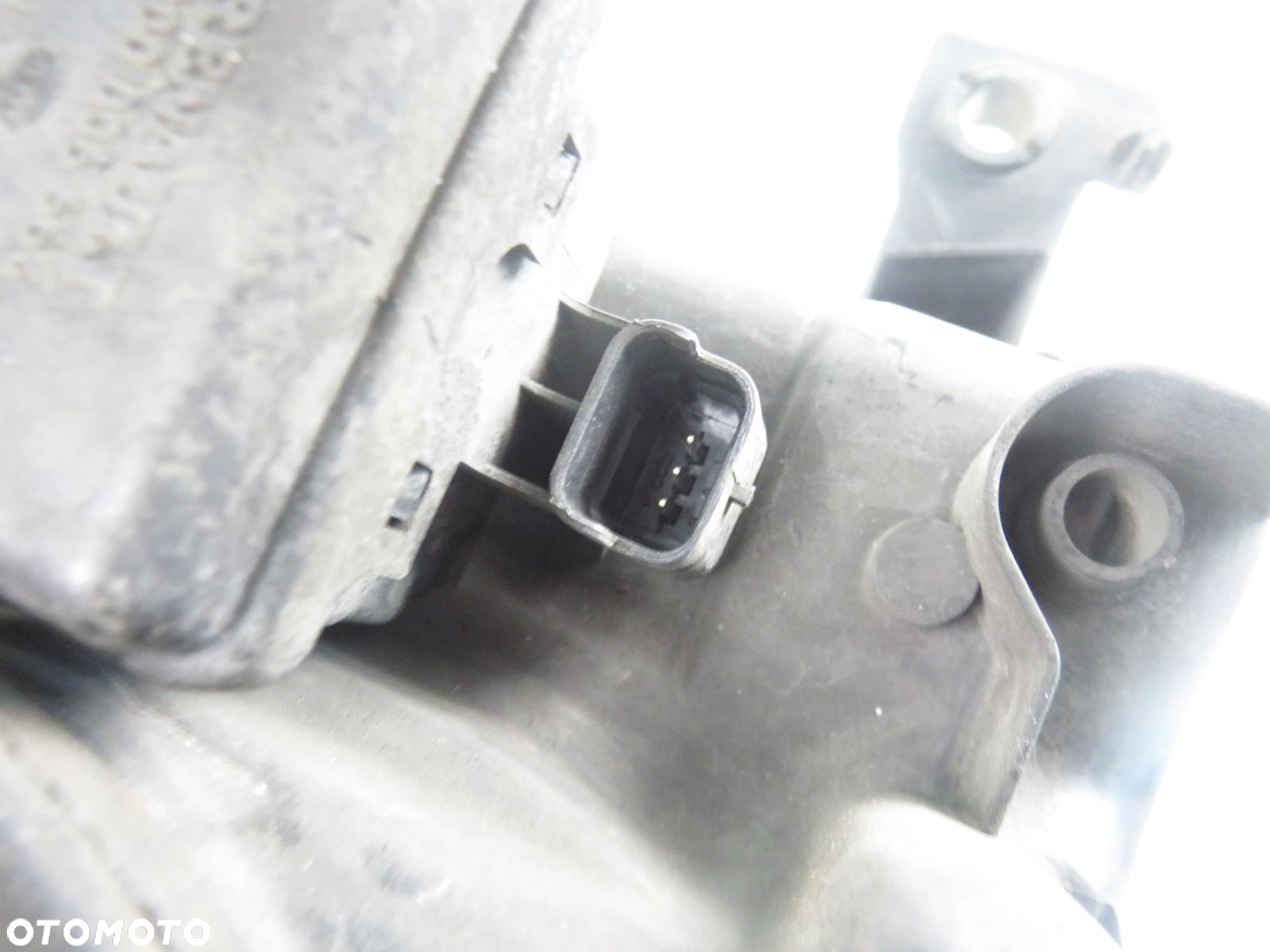 LAMPA LEWA PRZEDNIA RENAULT ESPACE IV (JK0/1_) 5DV00829000 - 3