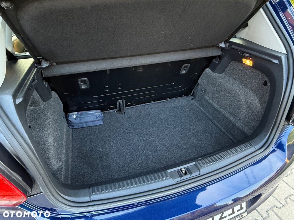 Volkswagen Polo 1.2 Style - 10
