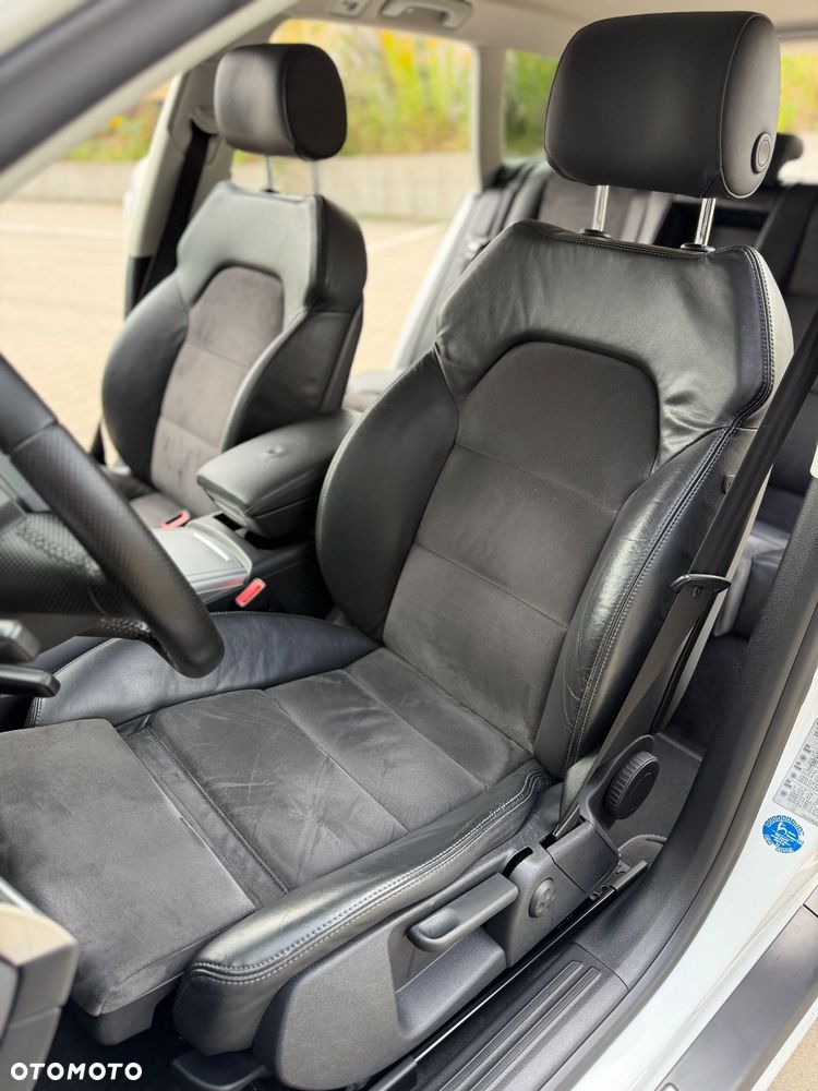 Audi A6 Avant 2.0 TDI DPF - 25
