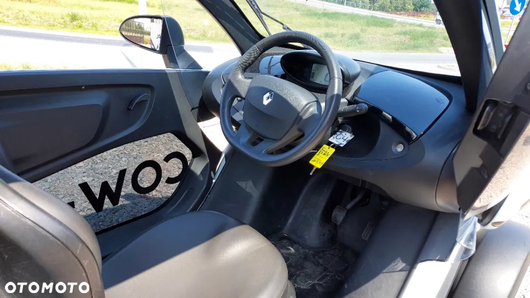 Renault Twizy - 6