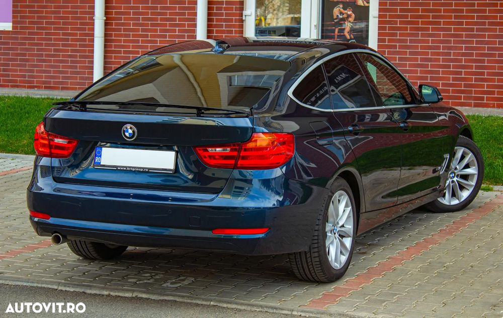 BMW Seria 3 - 3
