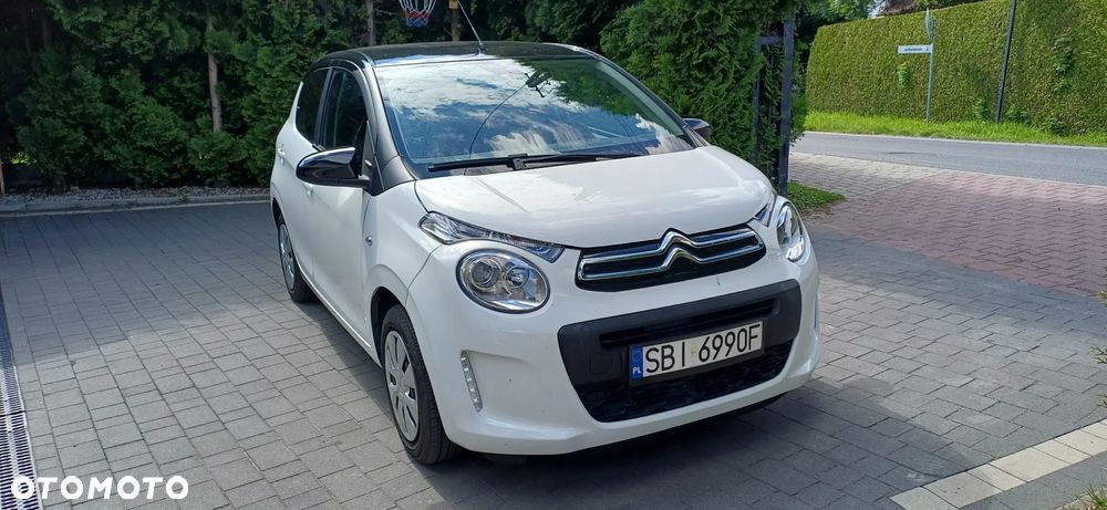 Citroën C1 - 15