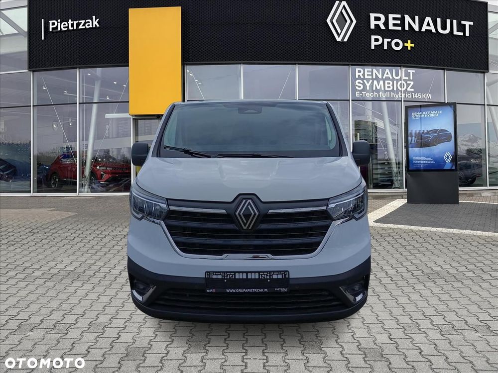 Renault trafic - 5
