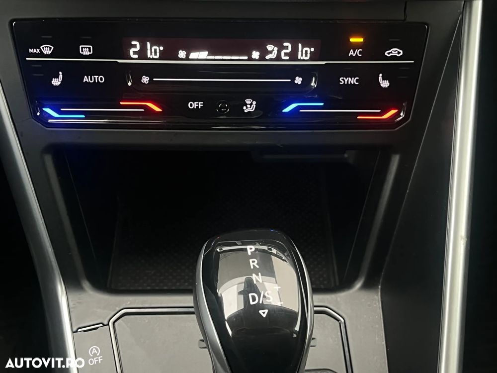 Volkswagen Taigo 1.0 TSI DSG Life - 20