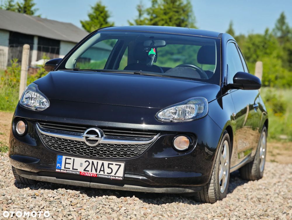 Opel Adam 1.4 Glam - 6