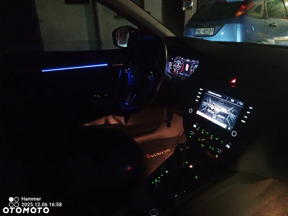 Skoda Octavia 2.0 TSI DSG Soleil - 13