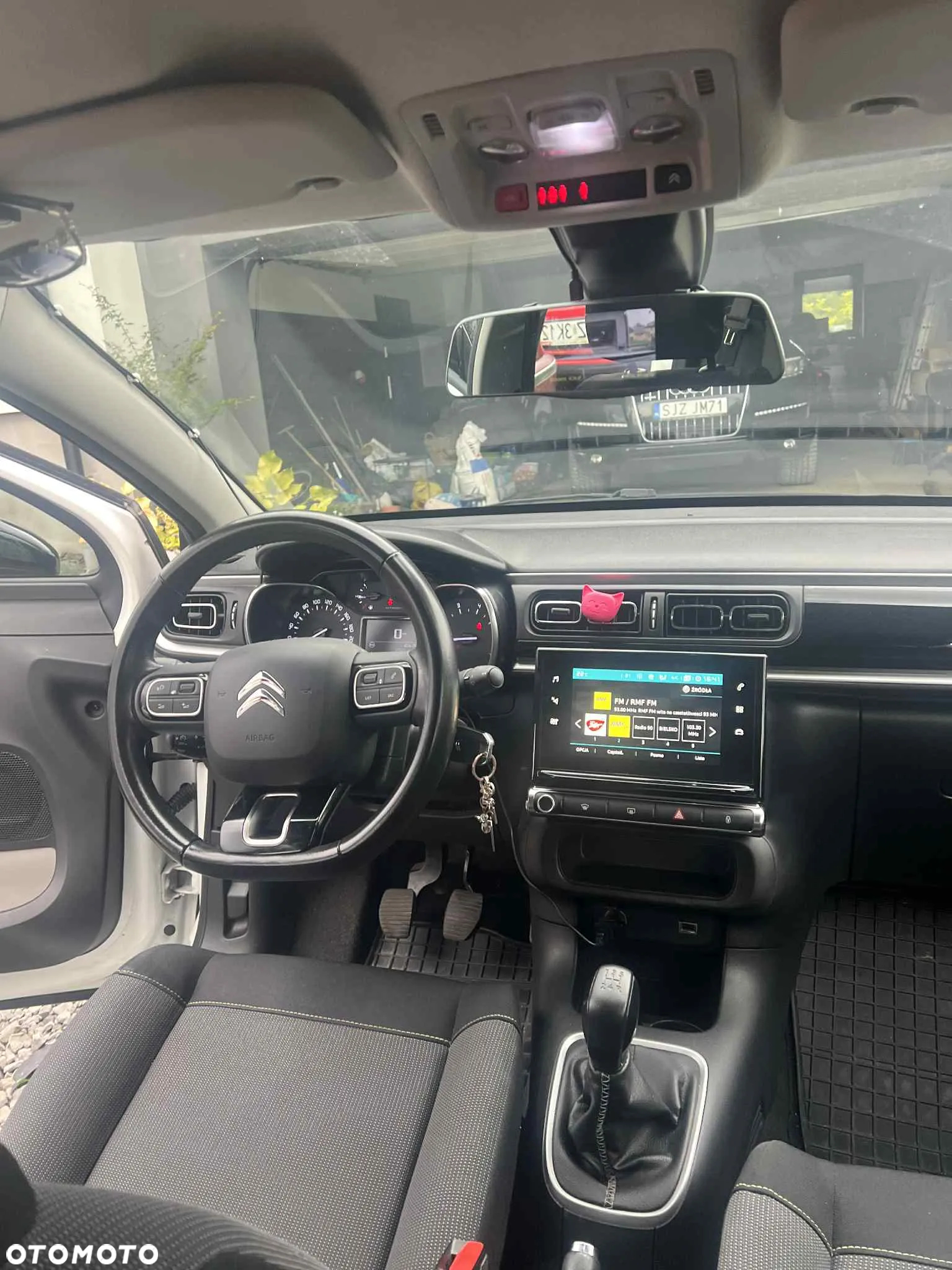 Citroën C3 1.2 PureTech Shine - 10