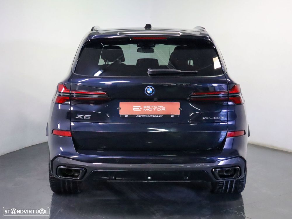 BMW X5 50 e xDrive Pack M Desportivo Pro - 5