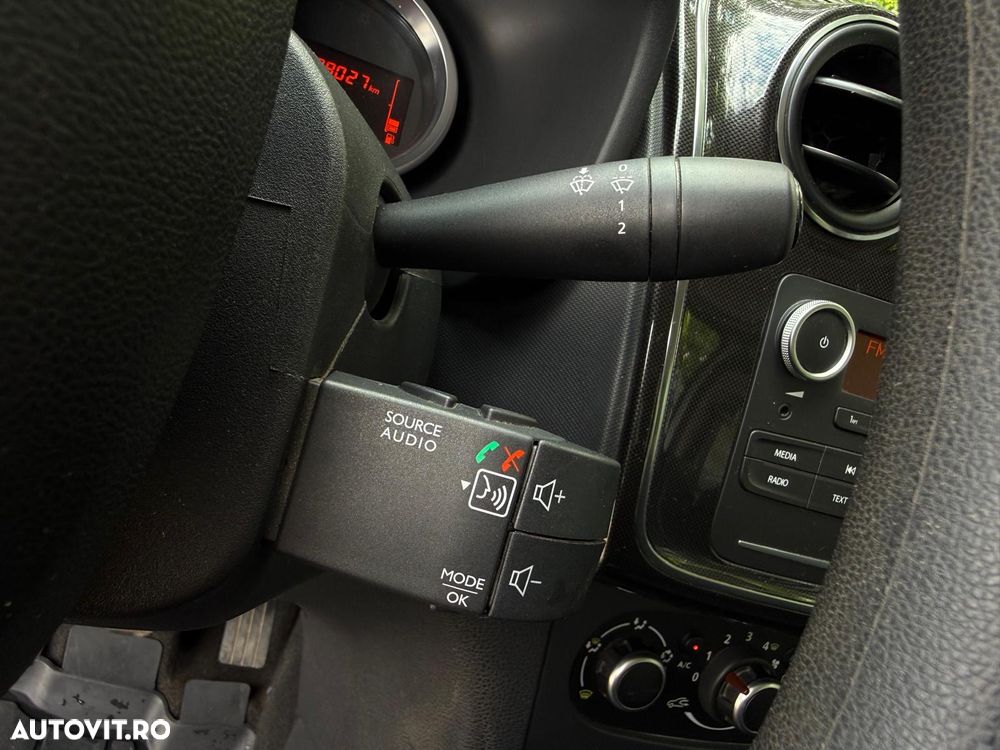 Dacia Logan - 15