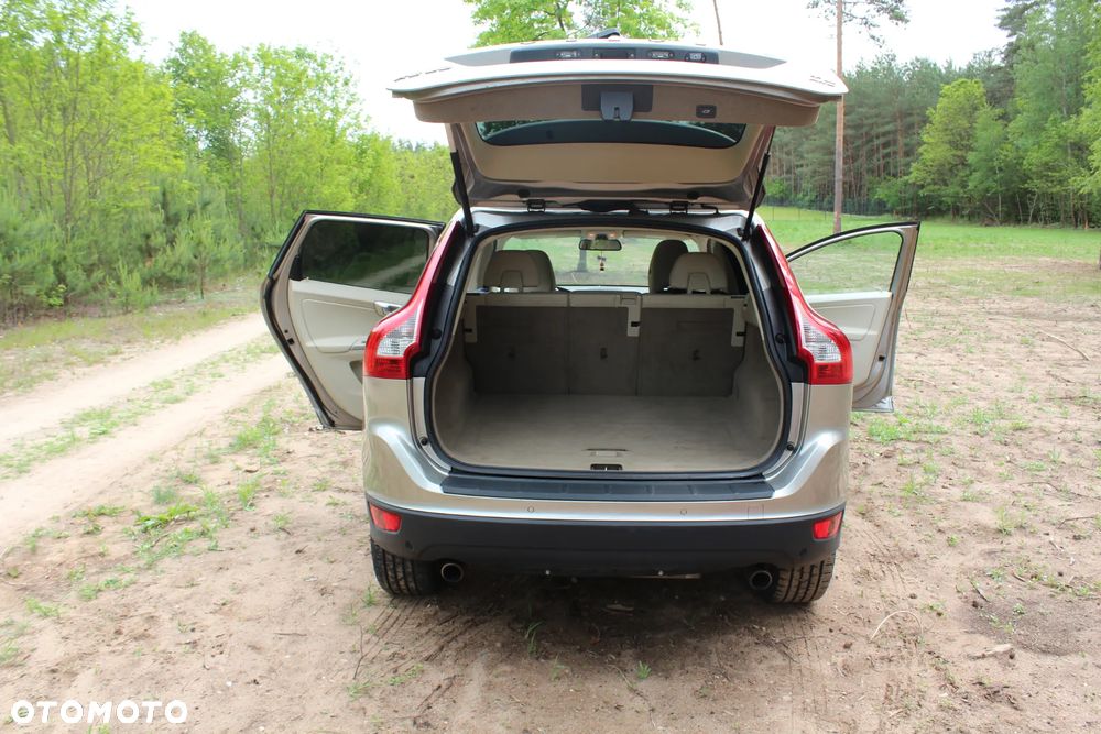 Volvo XC 60 - 9