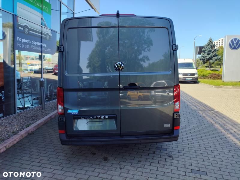 Volkswagen Crafter - 18