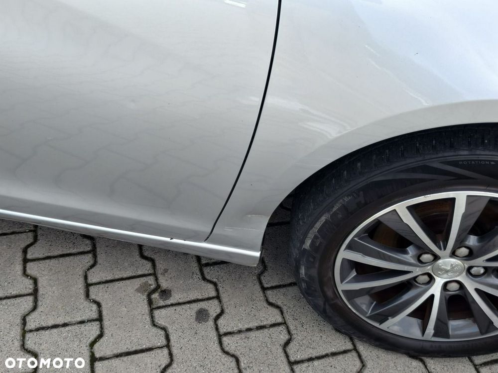 Peugeot 308 - 11