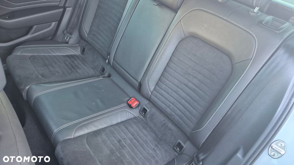 Volkswagen Passat 2.0 TDI EVO Business DSG - 10