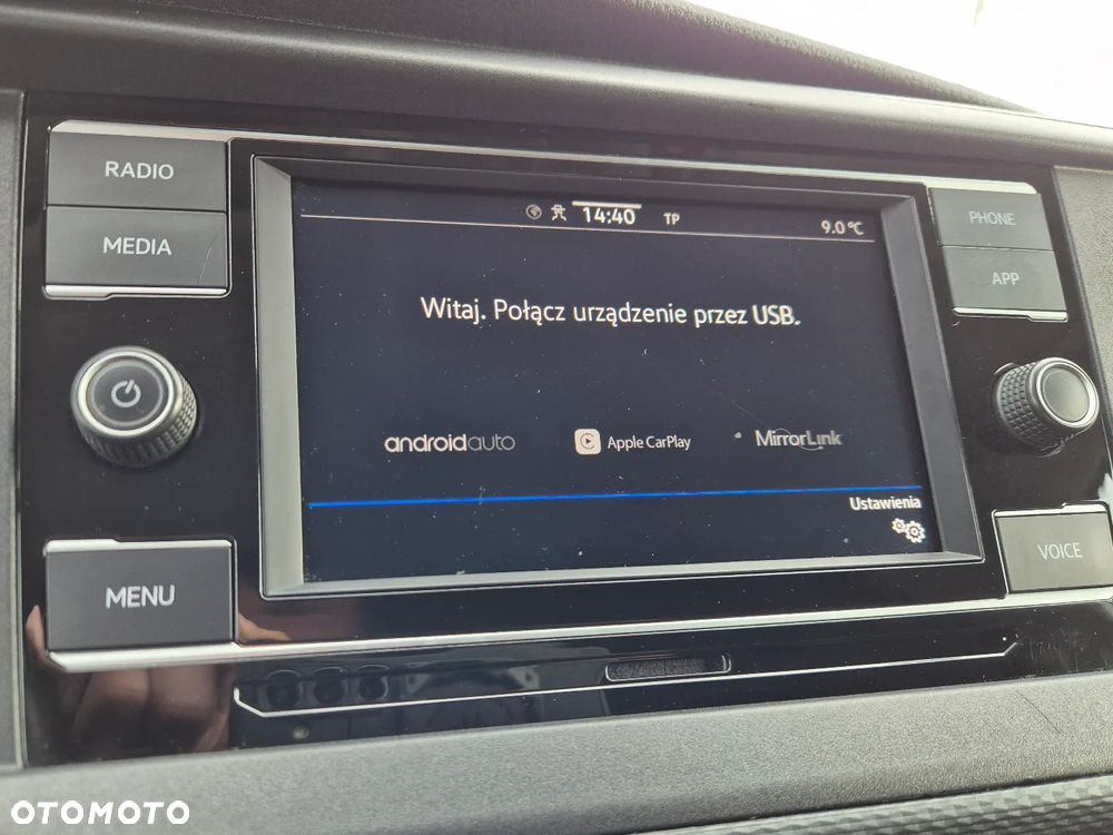 Volkswagen Transporter - 23