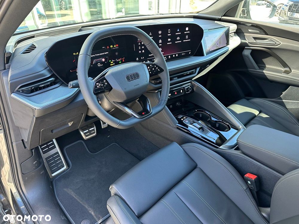 Audi Q5 Sportback - 12