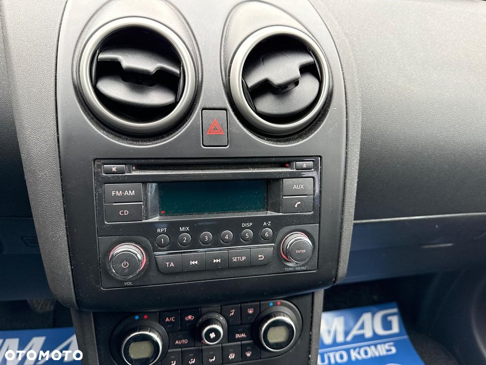 Nissan Qashqai 2.0 Acenta - 12