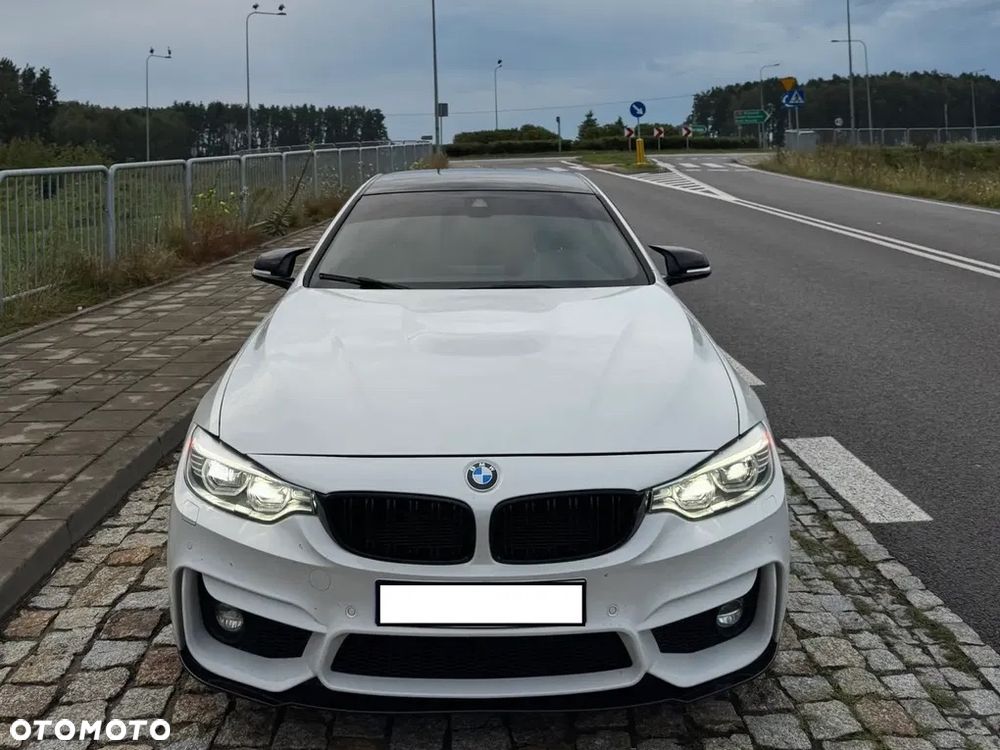 BMW Seria 4 - 3