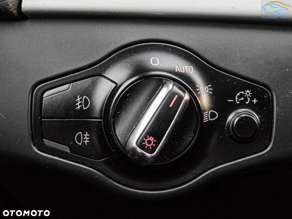 Audi A4 Avant 1.8 TFSI Multitronic - 17