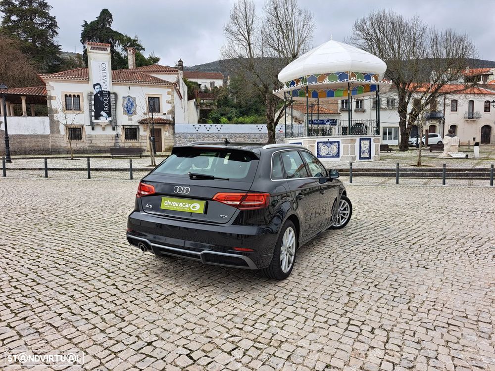 Audi A3 1.6 TDI - 27