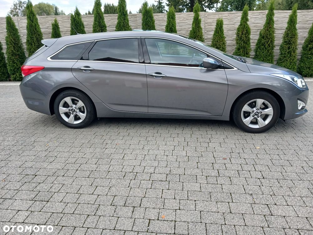Hyundai i40 - 9