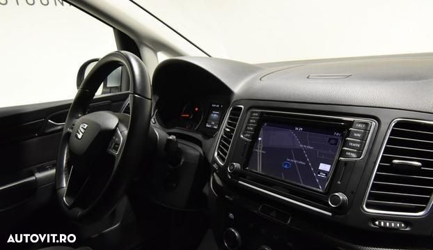 Seat Alhambra 2.0 TDI Start & Stop 4Drive DSG Style - 29