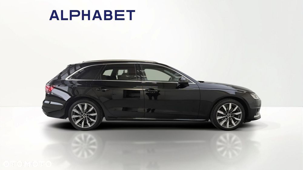 Audi A4 Avant 35 TFSI mHEV Advanced S tronic - 7
